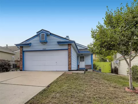 17659 E Bethany Dr, Aurora, CO 80013 photo 1