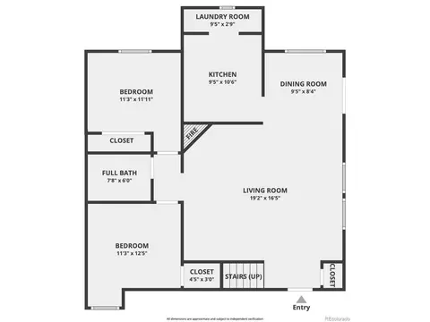 17659 E Bethany Dr, Aurora, CO 80013 photo 28