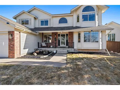 1583 Briar Cir, Highlands Ranch, CO 80126