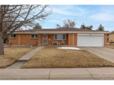 11214 Allendale Dr, Arvada, CO 80004