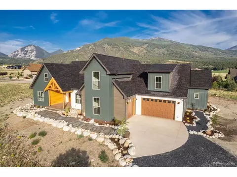 17448 Reserve Dr, Buena Vista, CO 81211