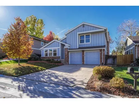 8105 S Syracuse St, Centennial, CO 80112