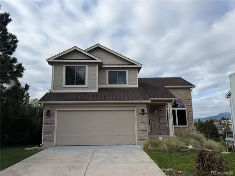 15443 Jessie Dr, Colorado Springs, CO 80921