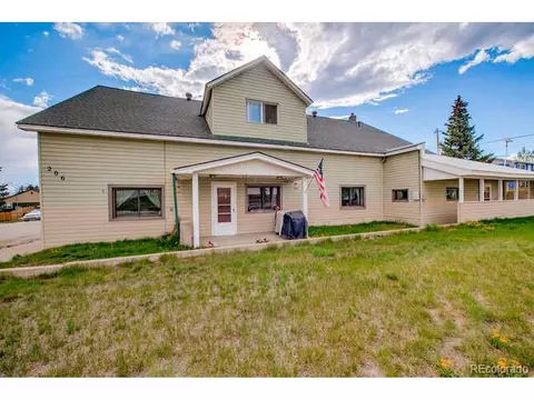 Undisclosed, Leadville, CO 80461