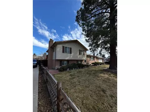 2167 E 115th Pl, Northglenn, CO 80233