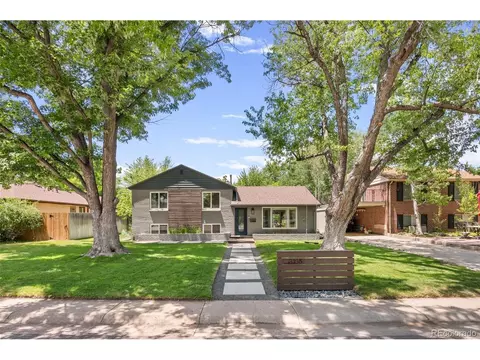 3185 S Gilpin St, Englewood, CO 80113