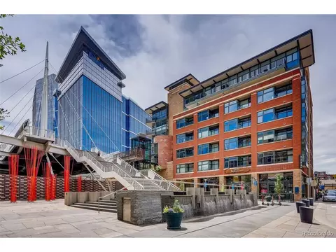 2100 16th St #213, Denver, CO 80202