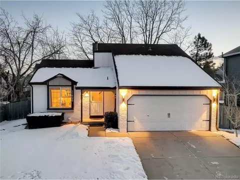 11690 W Berry Ave, Littleton, CO 80127