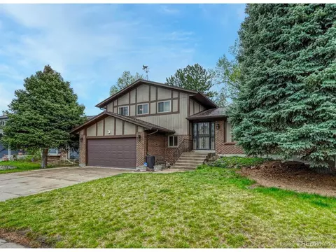 Undisclosed, Aurora, CO 80013