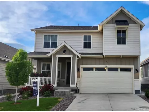 27857 E 8th Ave, Aurora, CO 80018