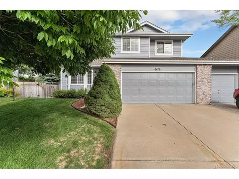 6426 S Urban Ct, Littleton, CO 80127