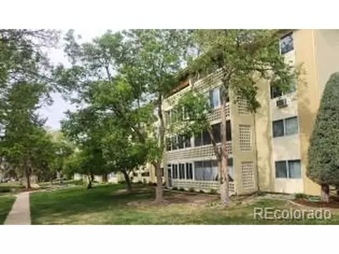Undisclosed, Denver, CO 80247
