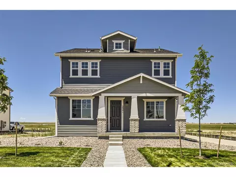 Undisclosed, Strasburg, CO 80136