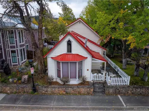 204 N Ridge St, Breckenridge, CO 80424 photo 2