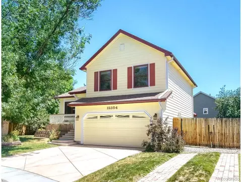 12354 Utica Ct, Broomfield, CO 80020
