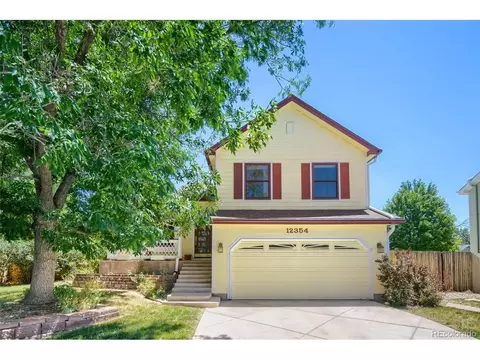 12354 Utica Ct, Broomfield, CO 80020