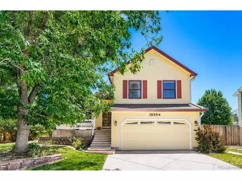 12354 Utica Ct, Broomfield, CO 80020