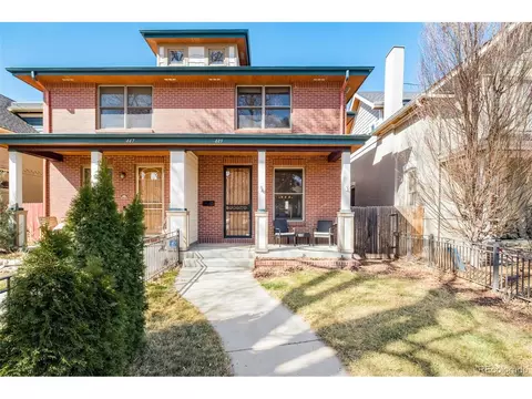 449 N Pearl St, Denver, CO 80203