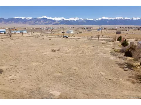 26061 Woodard Ave, Moffat, CO 81143