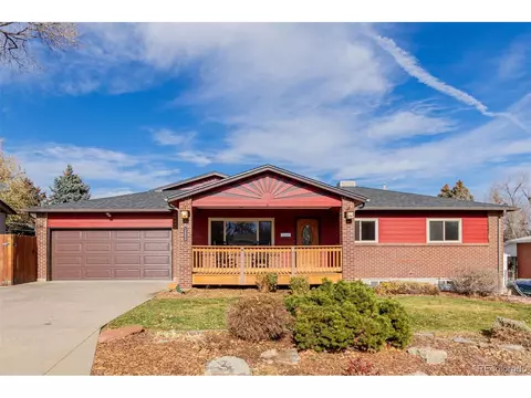 12293 W Tennessee Pl, Lakewood, CO 80228