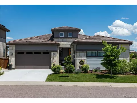11110 Watermark St, Parker, CO 80134