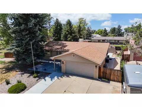 11091 Acoma St, Northglenn, CO 80234
