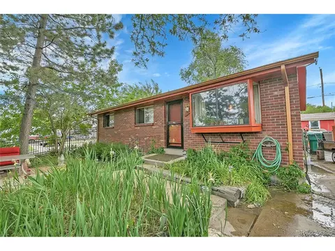2201 W Vassar Ave, Englewood, CO 80110