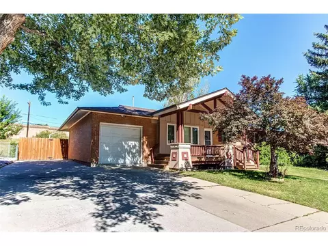 2183 Beech Ct, Golden, CO 80401