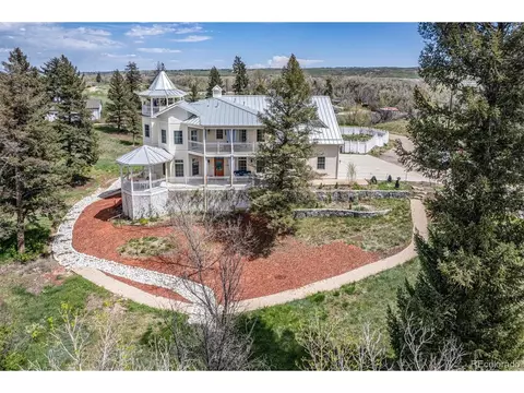 7919 Louviers Blvd, Louviers, CO 80131