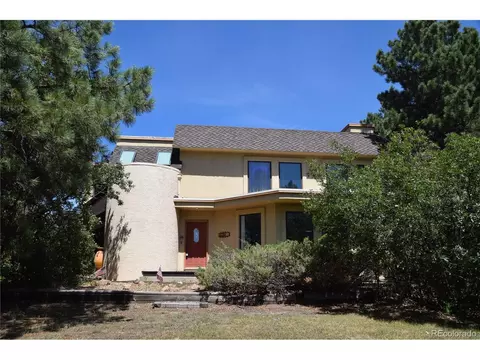 1690 Deer Creek Rd, Monument, CO 80132