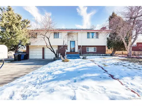 6764 Benton St, Arvada, CO 80003