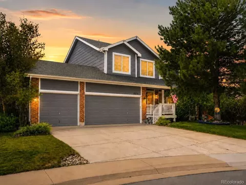 Undisclosed, Castle Rock, CO 80109