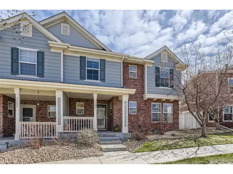 1186 S Quintero Ct, Aurora, CO 80017