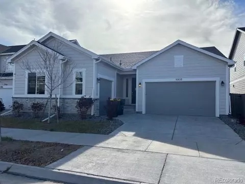 Undisclosed, Brighton, CO 80601