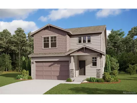 Undisclosed, Littleton, CO 80125