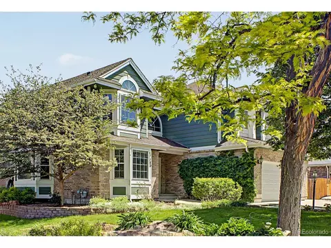 11280 Parliament Way, Parker, CO 80138