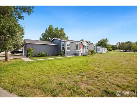 11257 Canyon Crk, Longmont, CO 80504