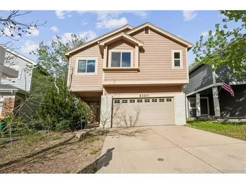 6320 Emma Ln, Colorado Springs, CO 80922