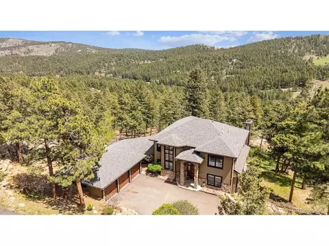 20496 Stonewood Trl, Morrison, CO 80465