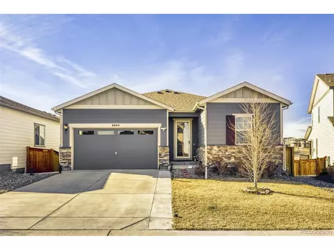 6664 Merrimack Dr, Castle Pines, CO 80108