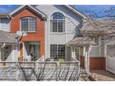 17022 E Warren Pl #B, Aurora, CO 80013 photo 1