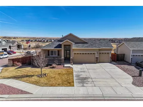 7449 Bonterra Ln, Colorado Springs, CO 80925