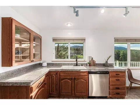 8856 Jennings Rd, Morrison, CO 80465 photo 11