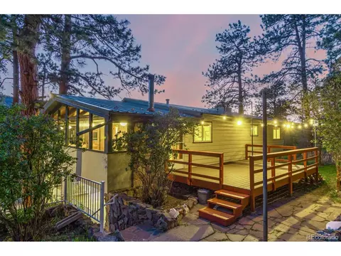 8856 Jennings Rd, Morrison, CO 80465 photo 40