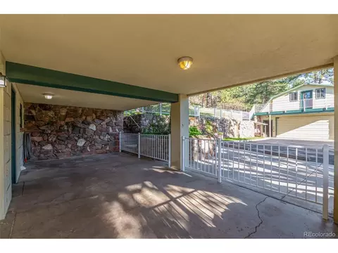 8856 Jennings Rd, Morrison, CO 80465 photo 32