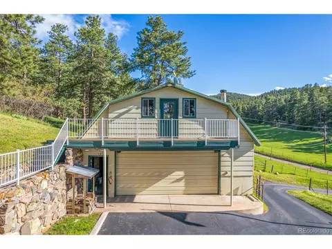 8856 Jennings Rd, Morrison, CO 80465 photo 33