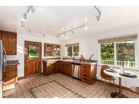 8856 Jennings Rd, Morrison, CO 80465 photo 8