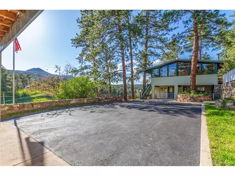 8856 Jennings Rd, Morrison, CO 80465 photo 36