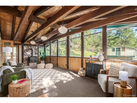 8856 Jennings Rd, Morrison, CO 80465 photo 4