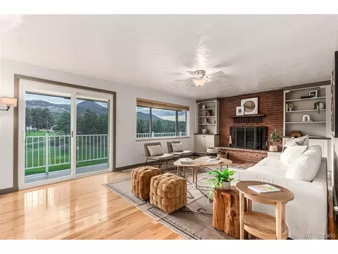 8856 Jennings Rd, Morrison, CO 80465 photo 15